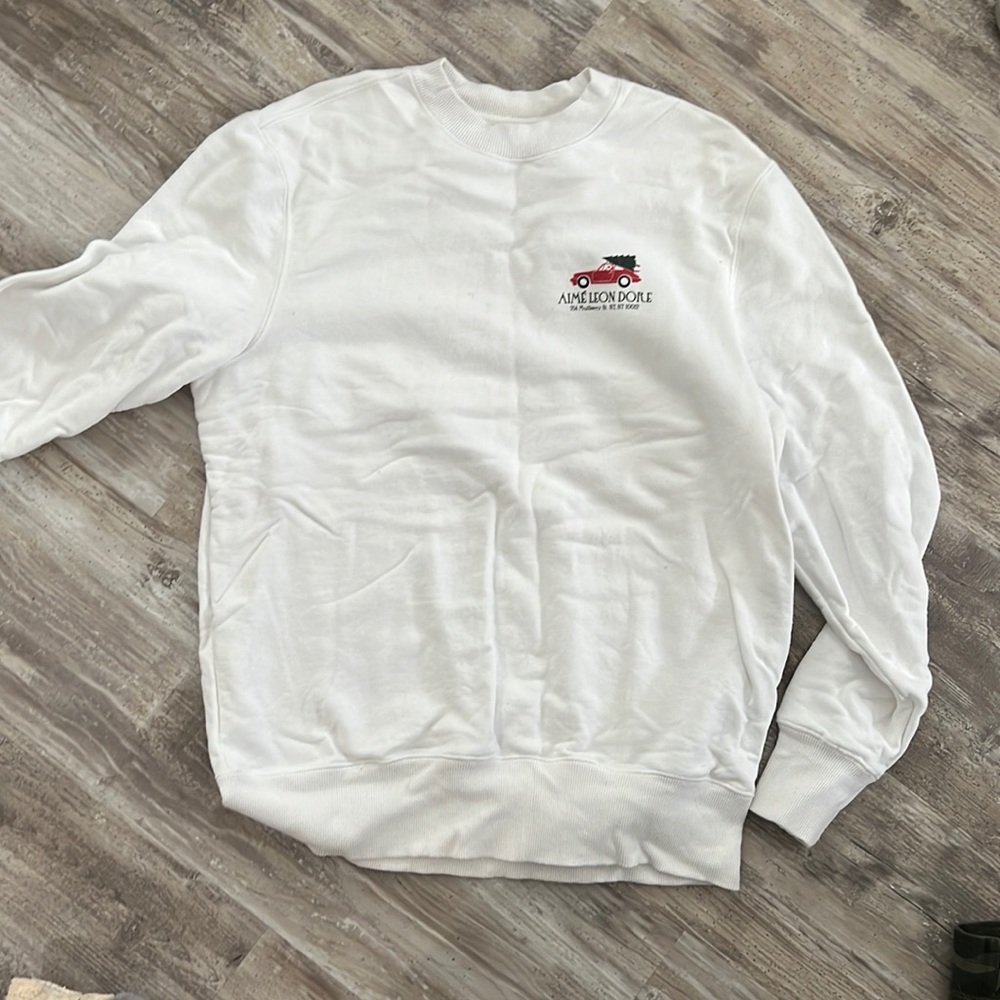 Aime Leon Dore Sweatshirt